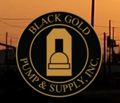 BLACK GOLD Pump & Supply 