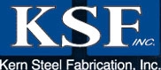  Kern Steel Fabrication, Inc.