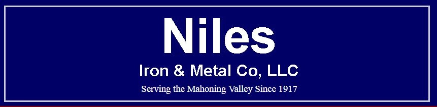 Niles Iron & Metal Co Inc