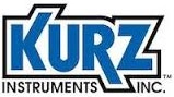 Kurz Instruments Inc