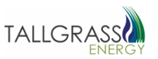 Tallgrass Energy 