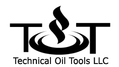 Technical Oil Tools