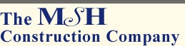  MSH Construction Company