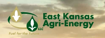 EAST KANSAS AGRI-ENERGY, LLC