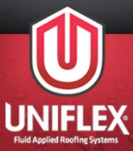 UNIFLEX Fluid Applied Roofing Systems