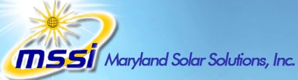 Maryland Solar Solutions, Inc