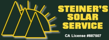 AAA Steiner's Solar Service