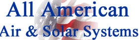 All American Air & Solar Systems