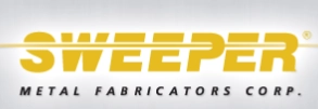 Sweeper Metal Fabricators Corp