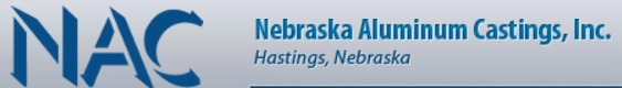 Nebraska Aluminum Castings (NAC)