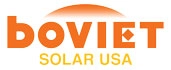  Boviet Solar USA