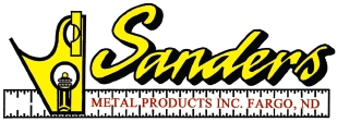 Sanders Metal Products