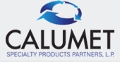 Calumet Specialty Products Partners