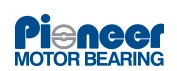 Pioneer Motor Bearing