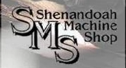  Shenandoah Machine Shop