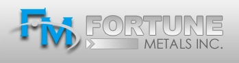 Fortune Metals Inc