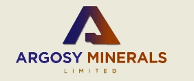 Argosy Minerals Limited