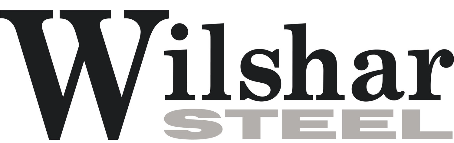 Wilshar Steel 