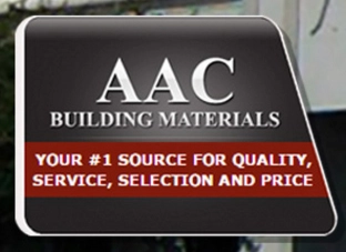 AAC Building Materials