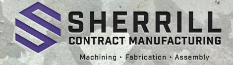 Sherrill Contract Mfg Inc