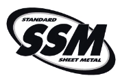 Standard Sheet Metal