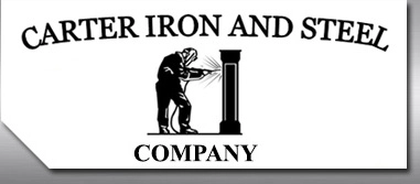 Carter Iron and Steel Company