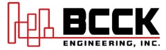 BCCK Engineering, Inc.