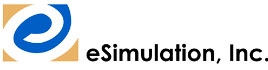 eSimulation,Inc.