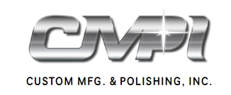 Custom Manufacturing & Polishing, Inc.