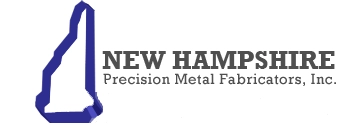 New Hampshire Precision Metal Fabricators, Inc