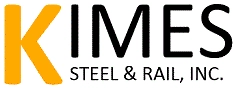 Kimes Steel & Rail, Inc