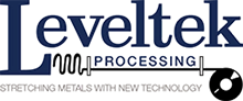 Leveltek Processing