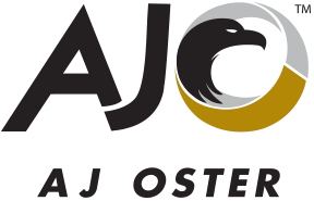 AJ Oster