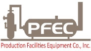 PFEC, Inc