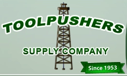 Toolpushers Supply Company