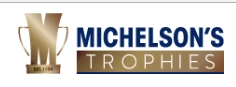 Michelsons Trophies