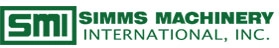 Simms Machinery International