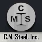 CM Steel Inc