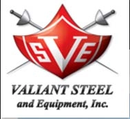 Valiant Steel and Equipment Inc