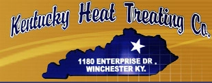 Kentucky Heat Treating Co