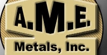 A M E Metals Inc