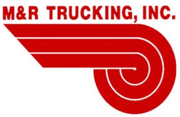 M&R Trucking, Inc.