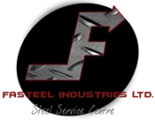 Fasteel Industries Ltd