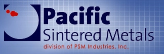 Pacific Sintered Metals 