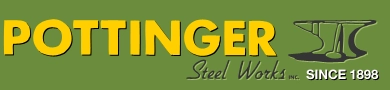 Pottinger Steel Works, Inc.