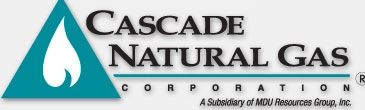 Cascade Natural Gas Corporation