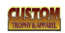 Custom Trophy & Apparel