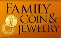 Family Coin and Jewelry