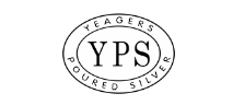 Yeagers Poured Silver