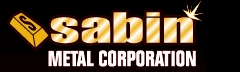 Sabin Metal Corp